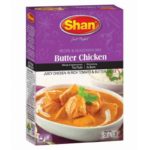 Butter chicken mas. 50g