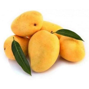 Kesar di mango 6pz