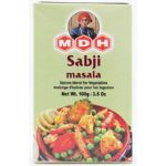 Sabji masala 100g