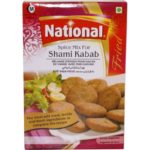 Shami kebab masala 50g - National