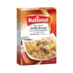 Sindhi Biryani Masala 50g – National