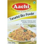 Polvere di riso al tamarindo 200g - Aachi