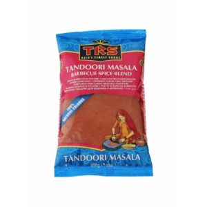 Tandoori masala 400g
