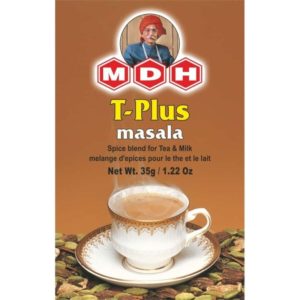 Tee-plus Masala 35g