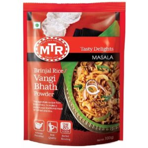 Vangibath powder 100g