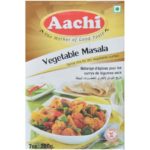 Gemüse-Masala 200g - Aachi