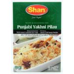 Yakhni pilaf 50g
