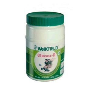 Glucose-D 500g