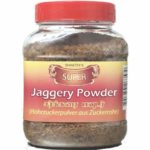 Jaggery-Pulver 250g - Super