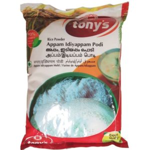 Podi Appam Iddiyapam 1kg