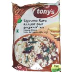 Podi Easy Pallapam 1kg - Tony's
