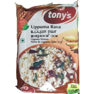 Podi Easy Pallapam 1kg - Tony's