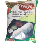 Podi Idli 1kg - Tony's