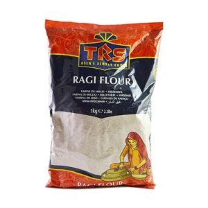 Ragi flour 1kg