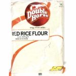 Farina di riso rosso 1kg