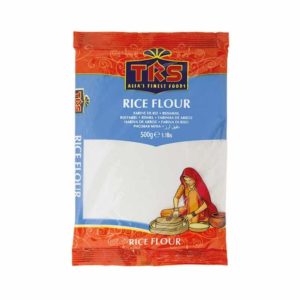 Rice flour 500g