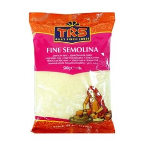 Grieß fein 500g