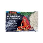 Puffreis 400g - TRS