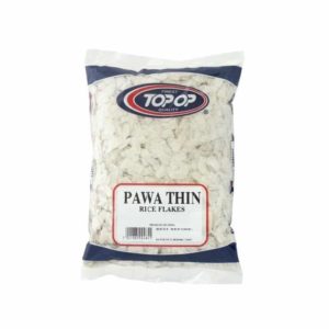 Reisflocken dünn 1kg