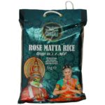 Riso rosa matta 5kg - HEERA