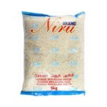 Sona masoori rice 5kg - Niru