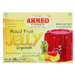 Jelly mixed fruit 85g