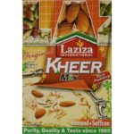 Kheer mix alm. & safran 180g