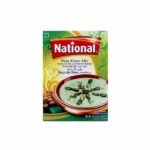 Kheer mix pistachio 155g - National