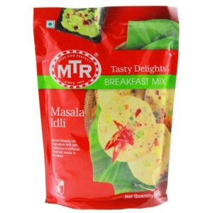 Masala-Idli 500g