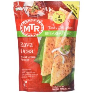 Rava dosa mix 500g - MTR