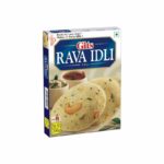 Rava idli mix 200g - Gits
