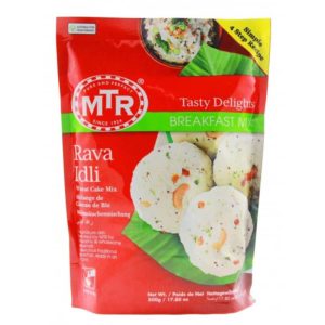 Rava-Idli-Mischung 500 g – MTR