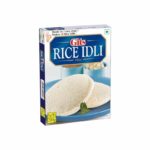 Riso idli mix 200g - Gits
