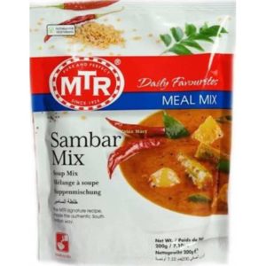 Sambar-Mischung 200g - MTR