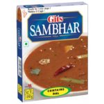 Sambhar mix 100g - GITS