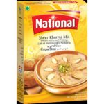 Reine Khurma-Mischung 160 g – National
