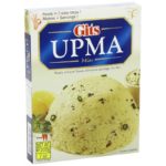 Upma mix 200g - GITS