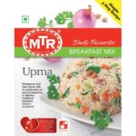 Upma mix liscio 200g - MTR