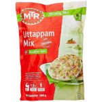 Uttappam-Mischung 500 g