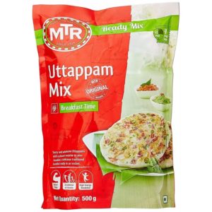 Uttappam-Mischung 500 g