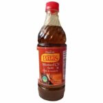 Senföl 500 ml - Paras