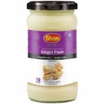 Ginger paste 750g