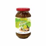 Mango-Chutney süß 340g - MR