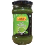 Minz-Chutney 283g - Paras