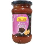 Samosa chutney 283g - Paras