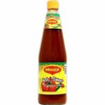 Sauce hot&sweet 400g