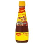 Sauce Masala&Chili 400g