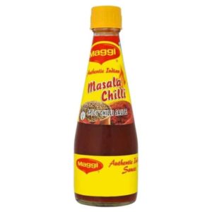 Sauce Masala&Chili 400g