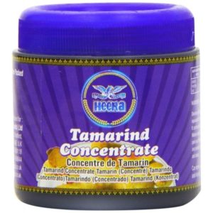 Tamarindenkonzentrat 200g