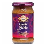 Garlic pickle 250g